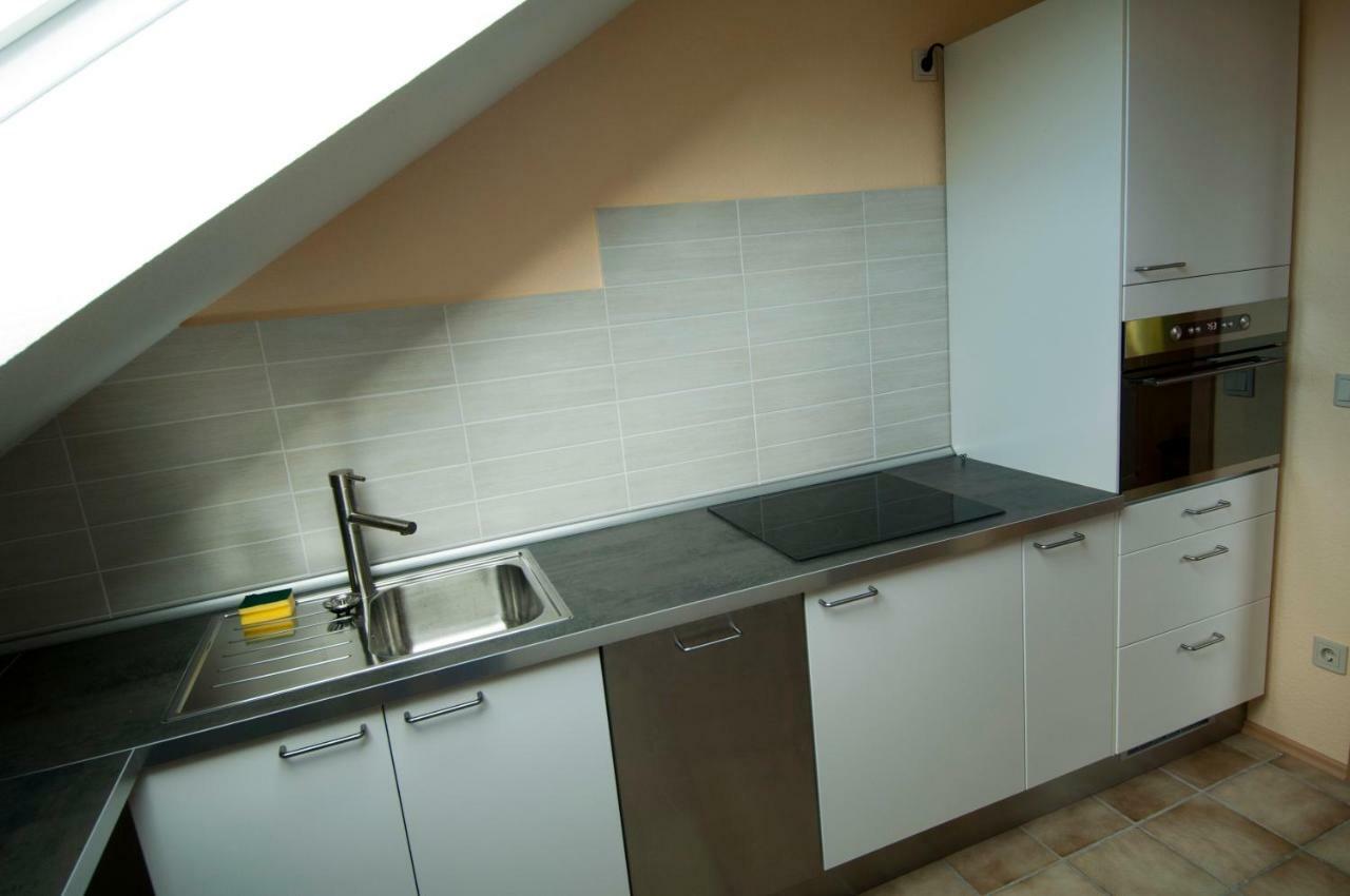Fewo-Schwarzer Ingelheim am Rhein Ngoại thất bức ảnh